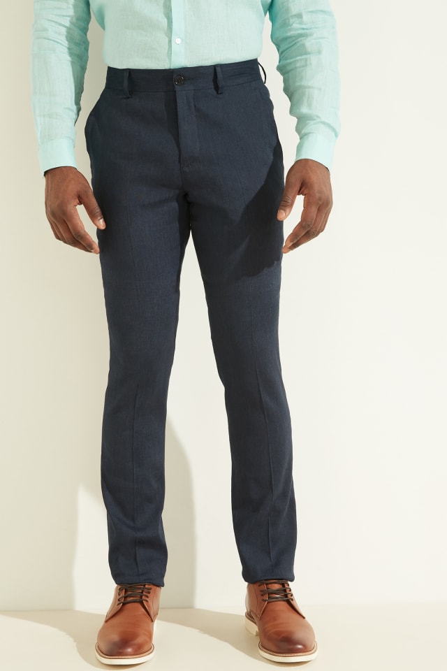 Classic Chino Pant