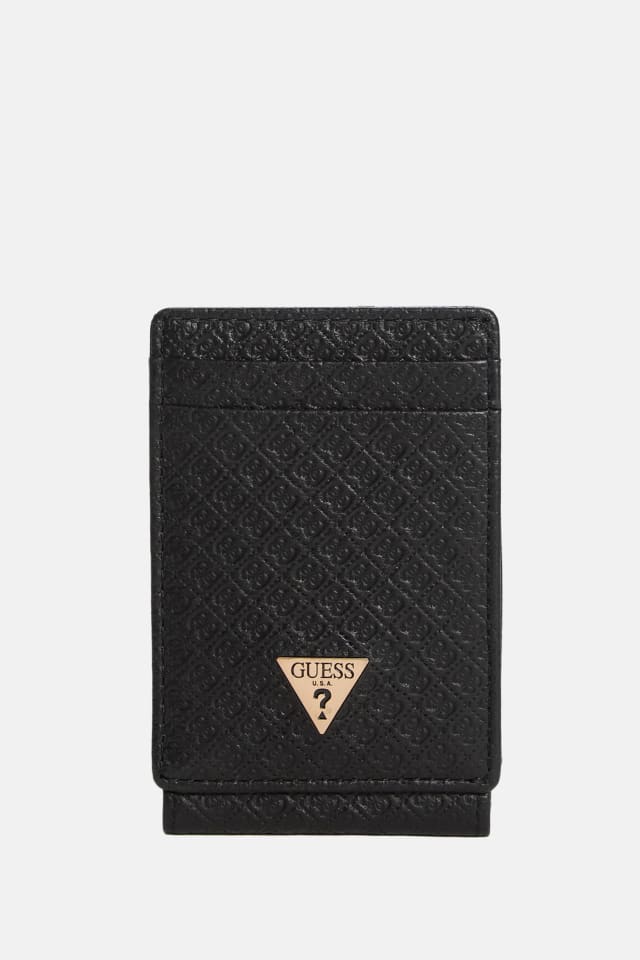 Devin Quattro G Magnetic Wallet
