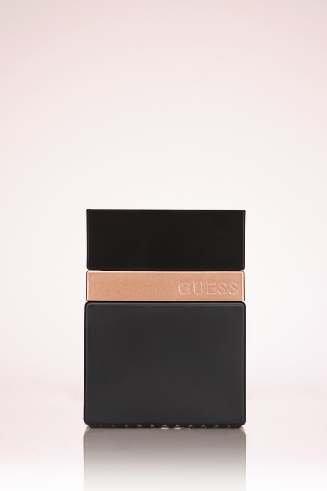GUESS Seductive Noir Eau de Toilette 1.7 oz 