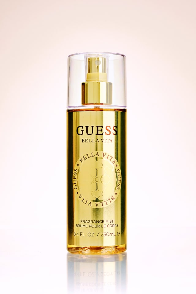 Brume parfum&eacute;e  GUESS Bella Vita, 8,4 oz (250 mL)