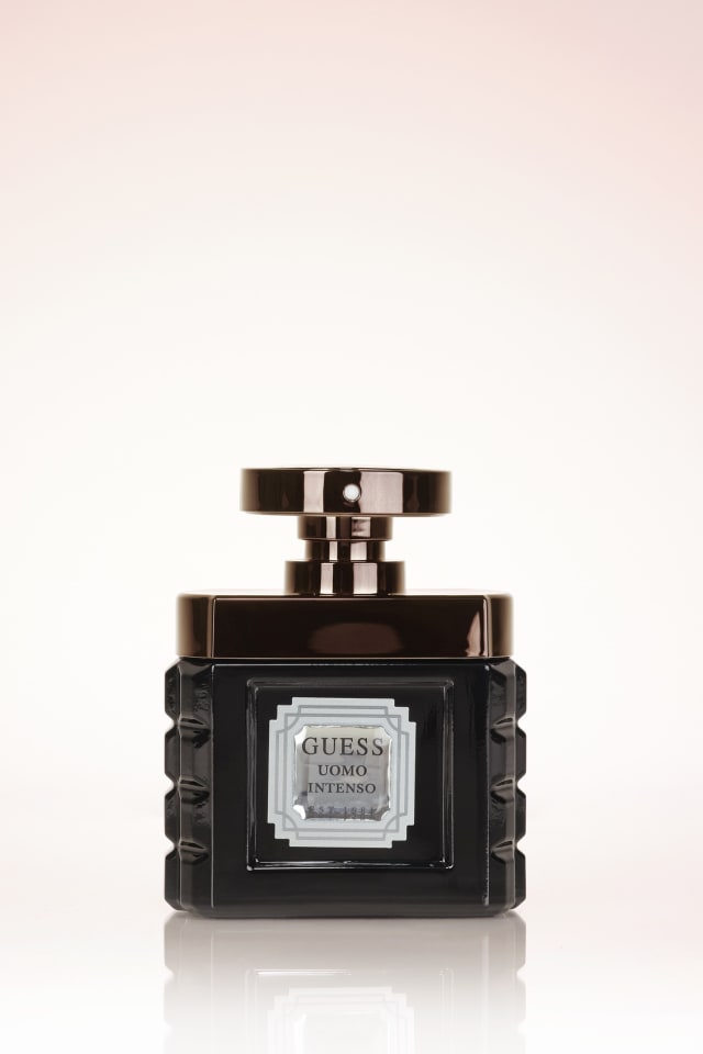 GUESS UOMO Intenso Eau de Parfum, 1.7 oz