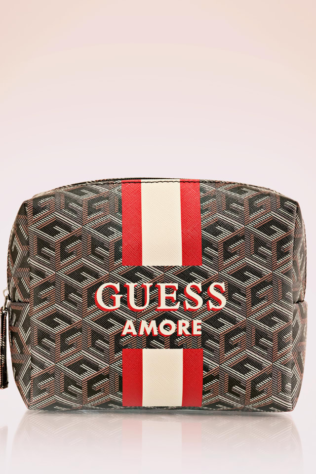 GUESS Amore Pouch