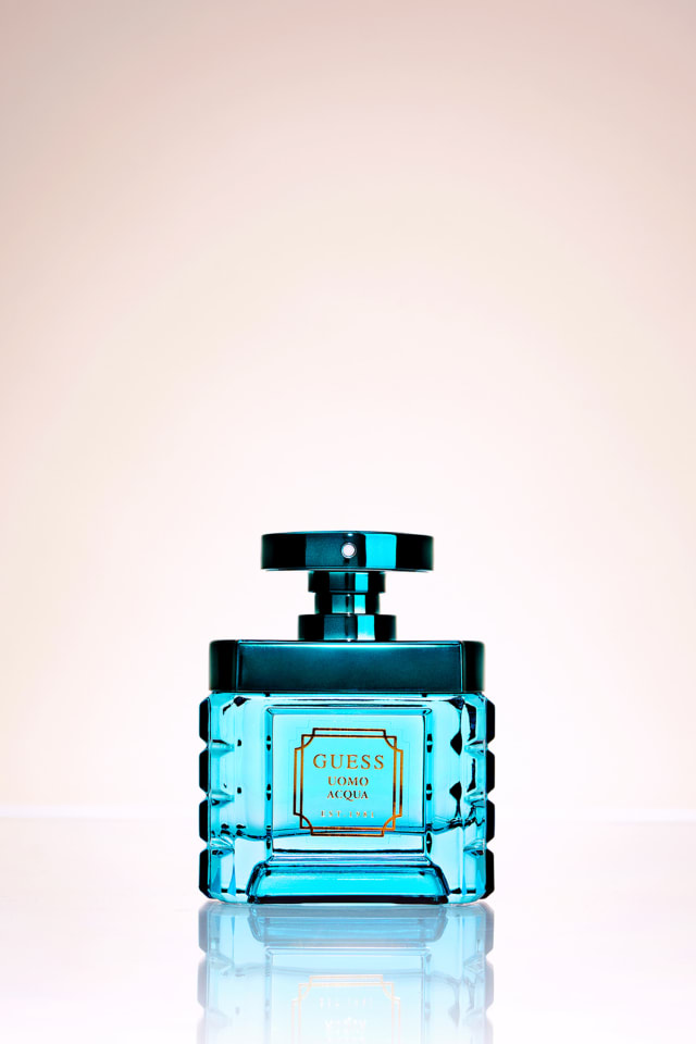 Guess Uomo Scarpe Guess 2016 GUESS® GUESS Uomo Acqua Eau De