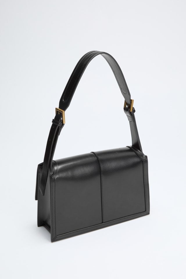 MARCIANO by GUESS® Isa Convertible Leather Bag