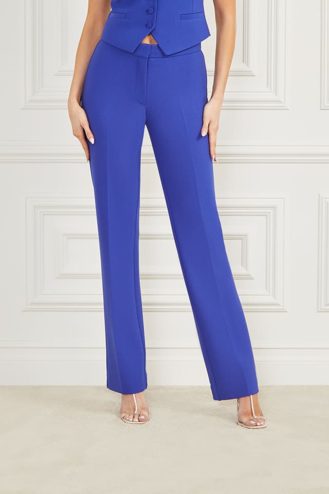 Jacqueline Pant