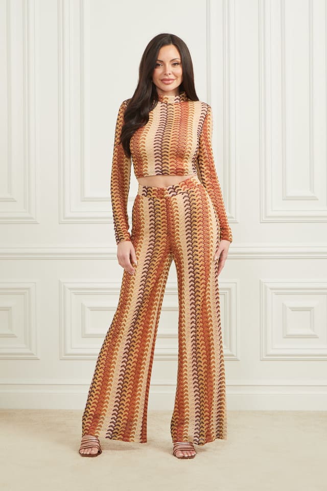 Autumn Fearne Pant
