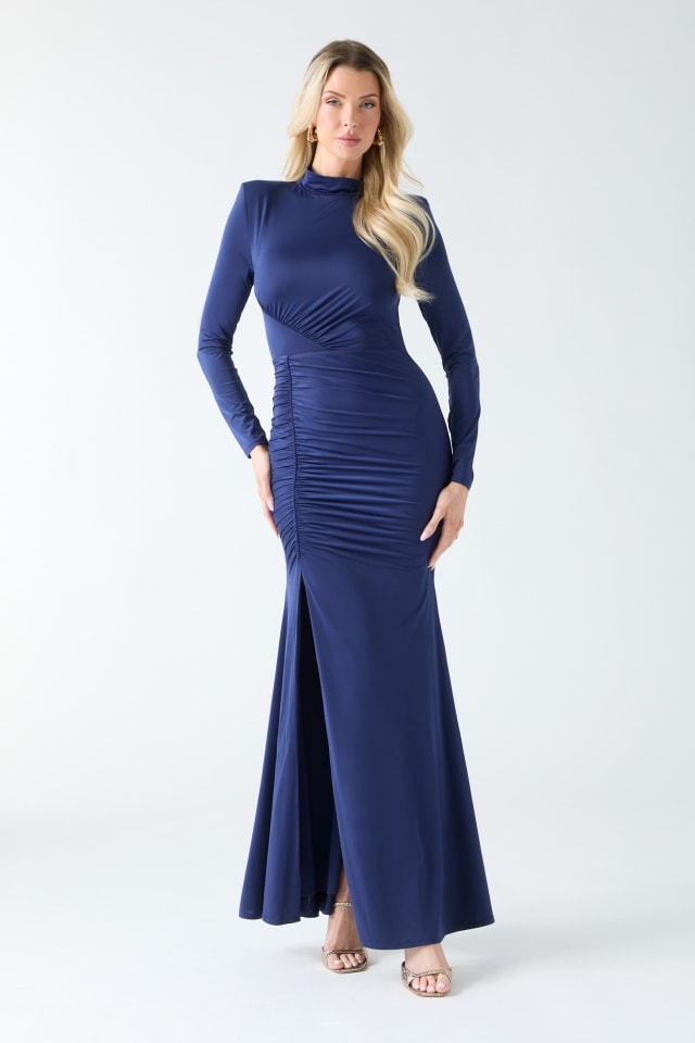 MARCIANO by GUESS Eco Mavis Maxi Dress