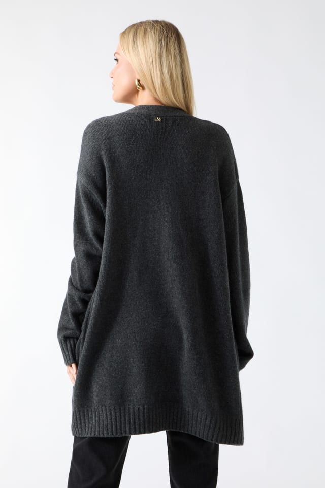 MARCIANO by GUESS® Michaela Cashmere Cardigan