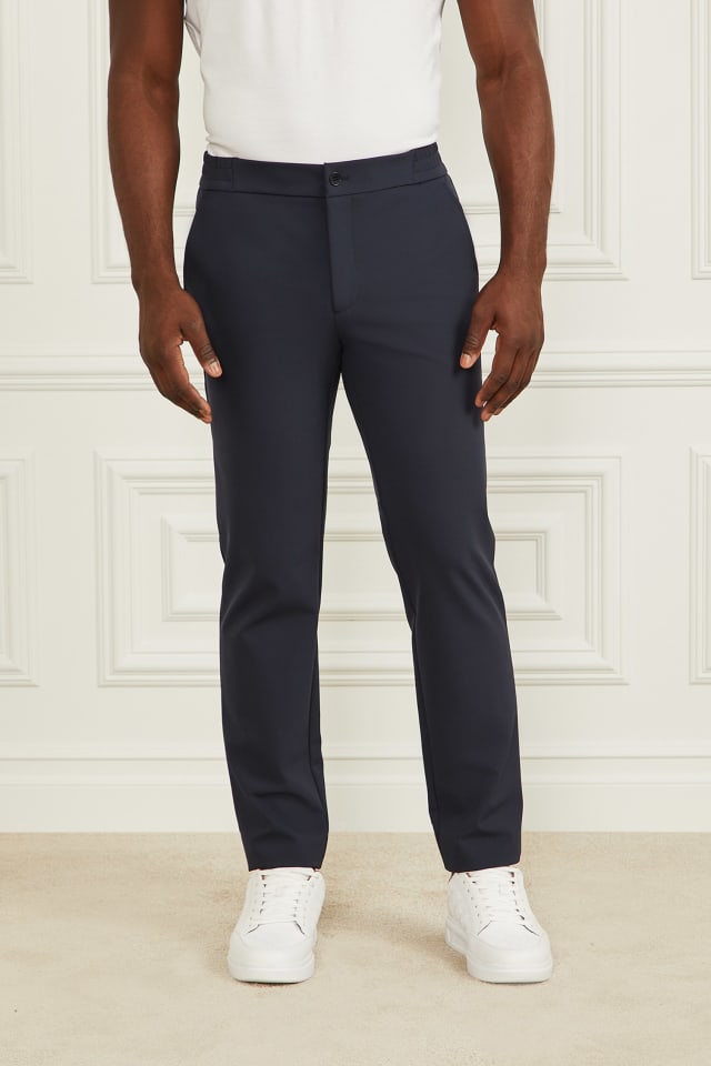 Danny Elastic Chino Pant