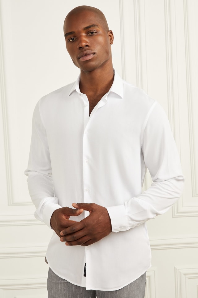 Eco Benny Shirt