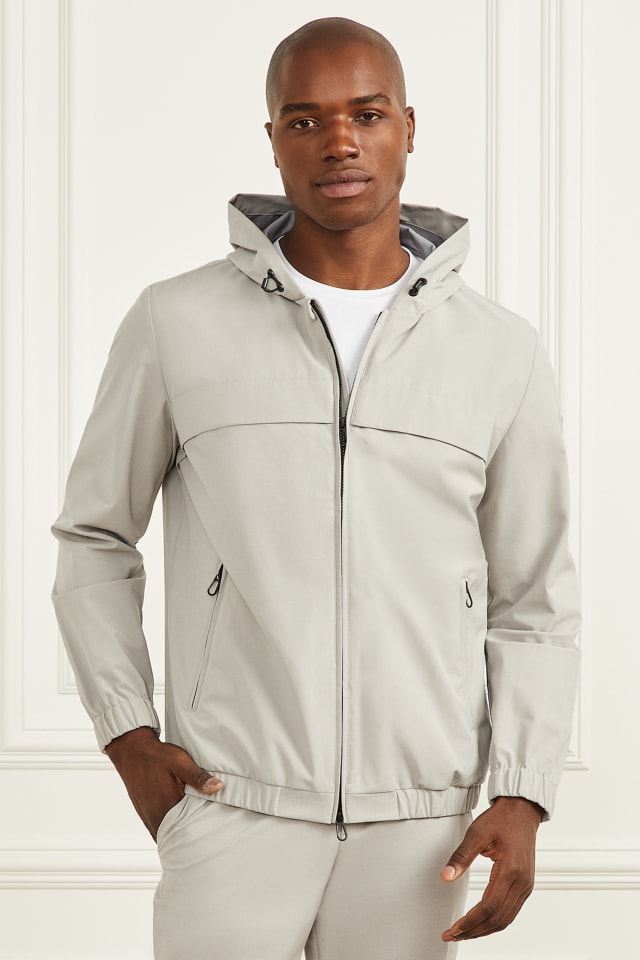 V12 WAKE PARKA メンズ プルオーバー グレー Used Osborne Parka for sale - Canada Goose Generations US