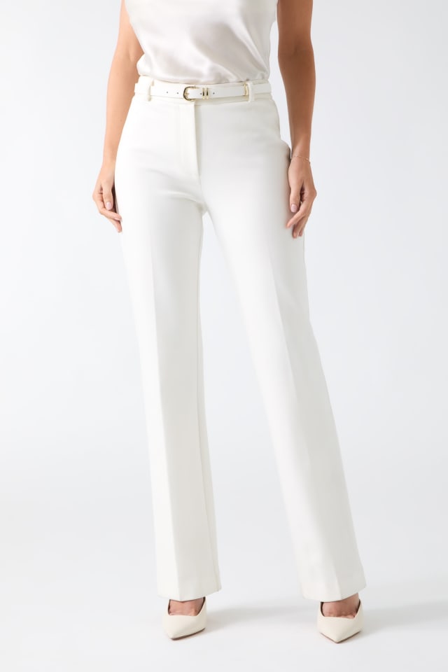 MARCIANO Harper Pant - White - 36