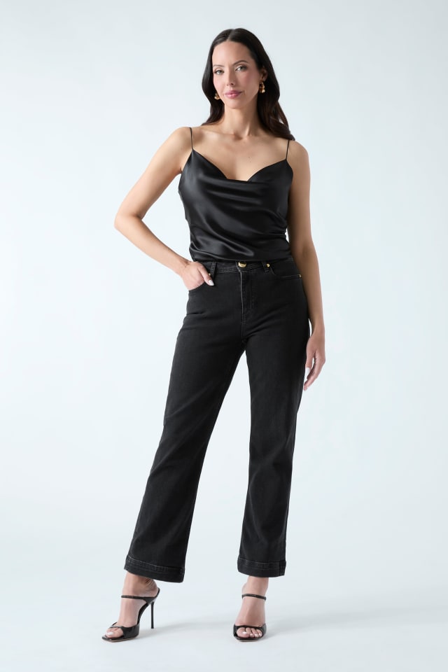 MARCIANO by GUESS® Denise Silk Cami