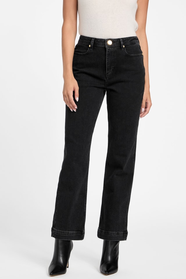 JOGG JEANS DORIS-NE イタリア製 スキニー 29 ディーゼル MARCIANO by GUESS® Doris Straight-Leg Denim Pant