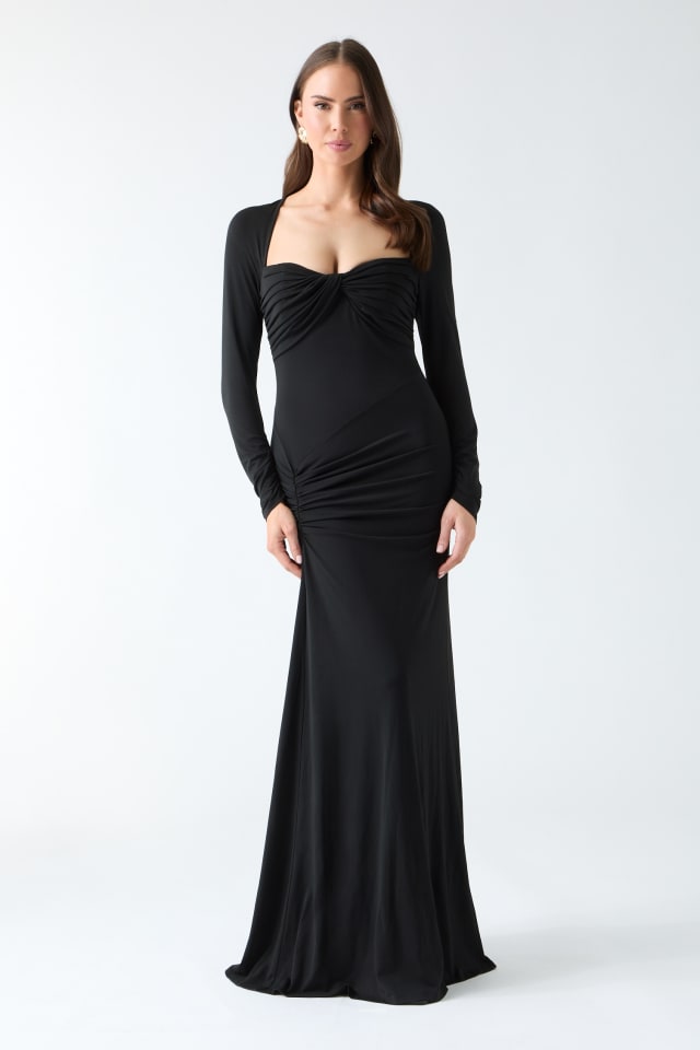 MARCIANO by GUESS® Eco Amelia Maxi Dress