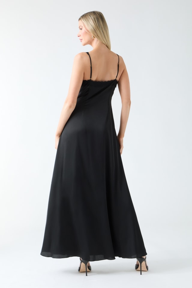 MARCIANO by GUESS® Eco Jael Maxi Dress