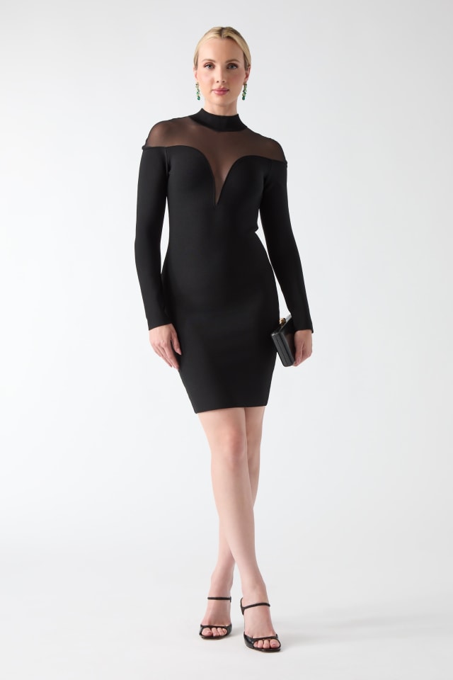 MARCIANO by GUESS® Diana Bandage Dress