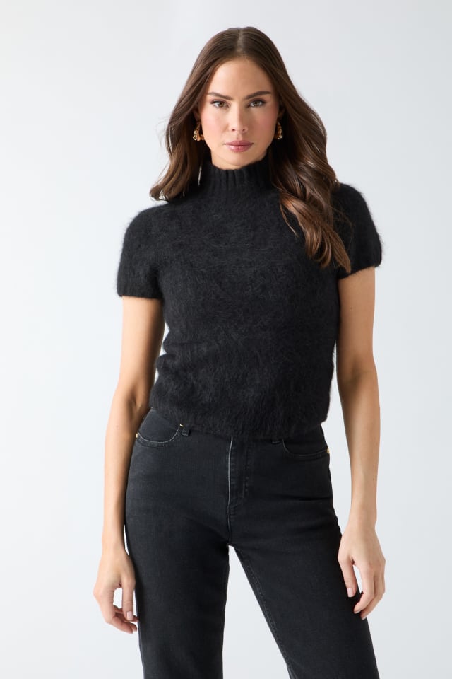 Agnes Sweater Top