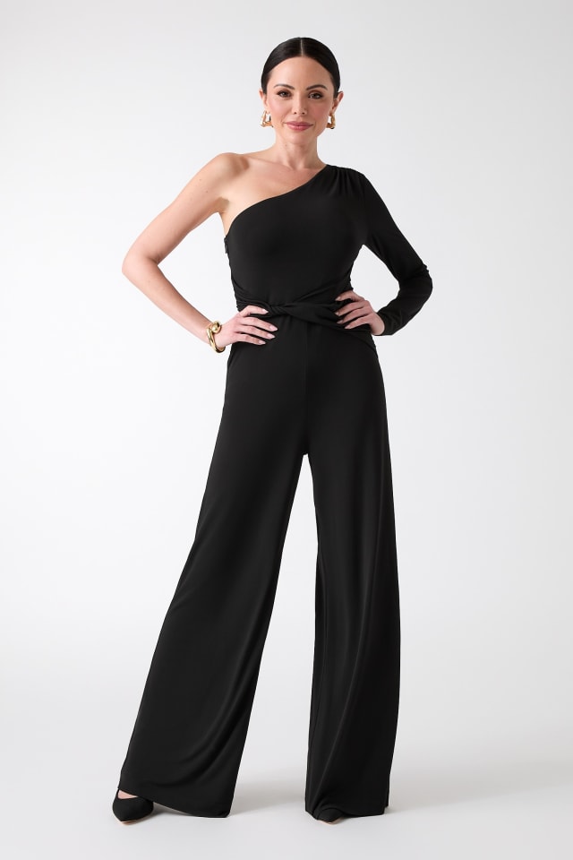Eco Matilde Jumpsuit