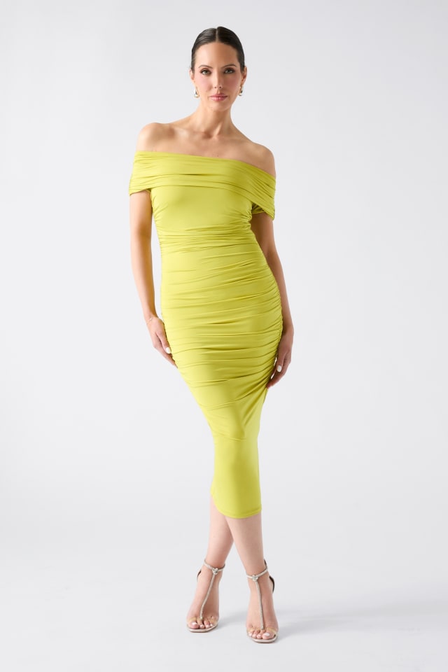 loft teal lace dress Ever After Keyhole Back Lace Dress Teal main image 0