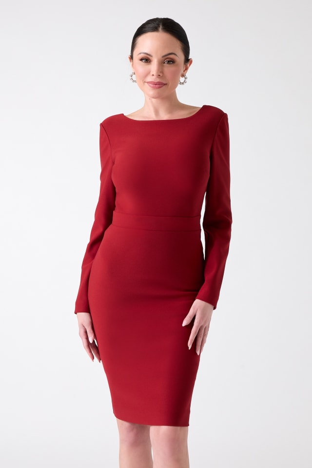 MARCIANO by GUESS Celia Dress