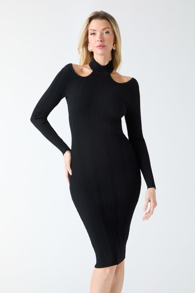 MARCIANO by GUESS® Nara Sweater Dress