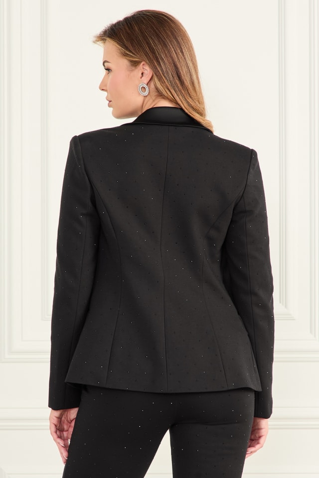 MARCIANO by GUESS® Shimmy Blazer