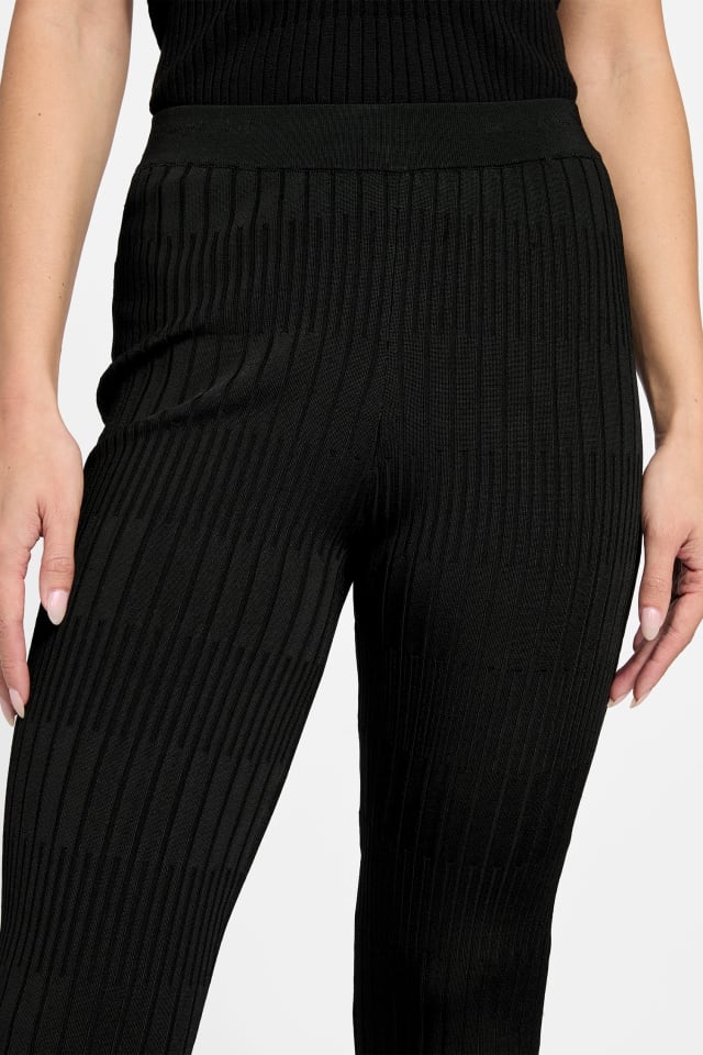 MARCIANO by GUESS® Janet Ribbed Sweater Pant