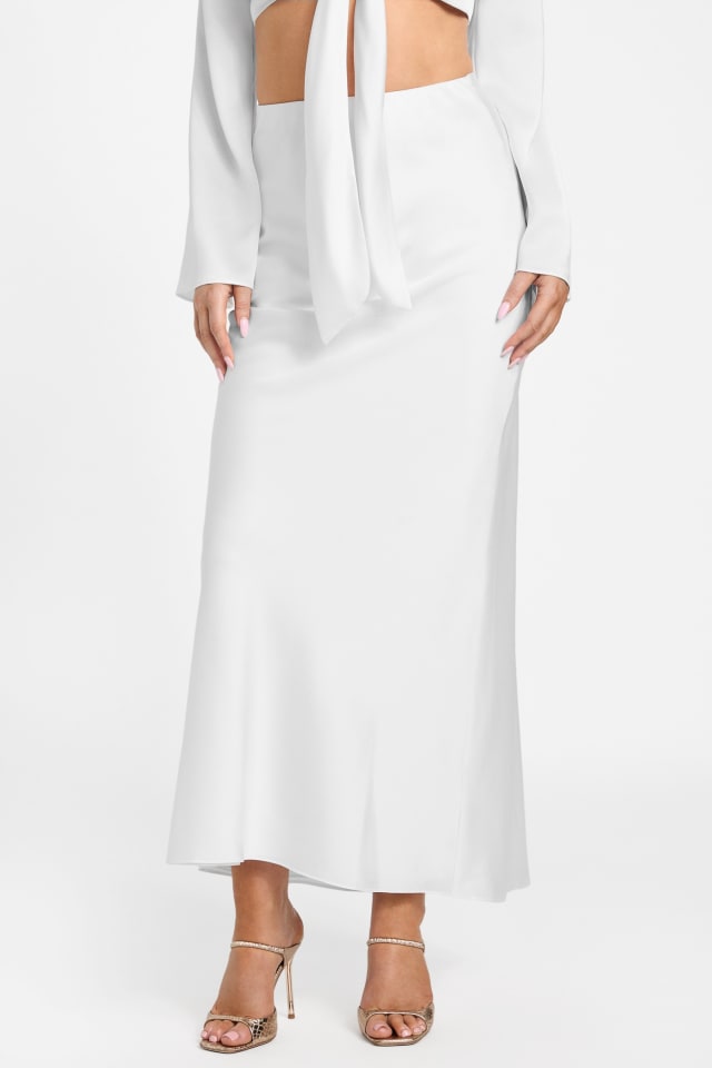 MARCIANO by GUESS® Eco Monica Maxi Skirt