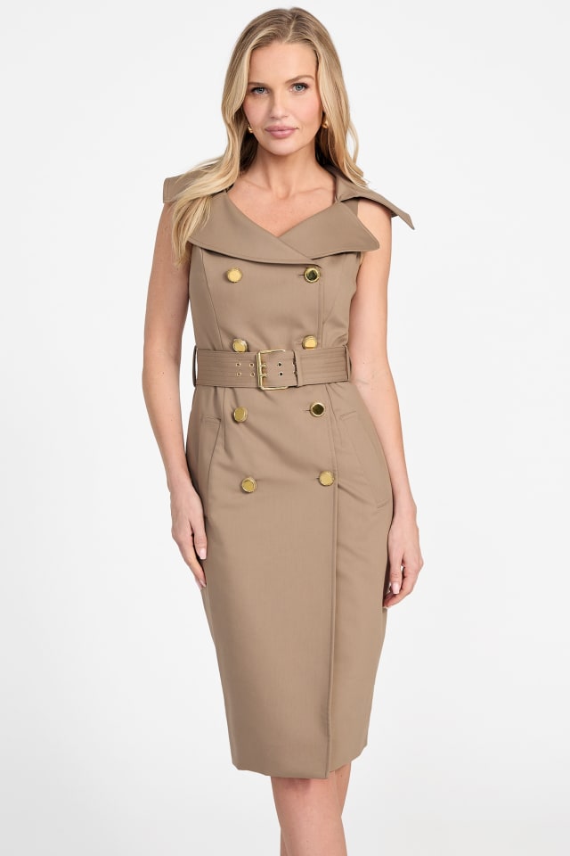 Eco Nada Blazer Dress