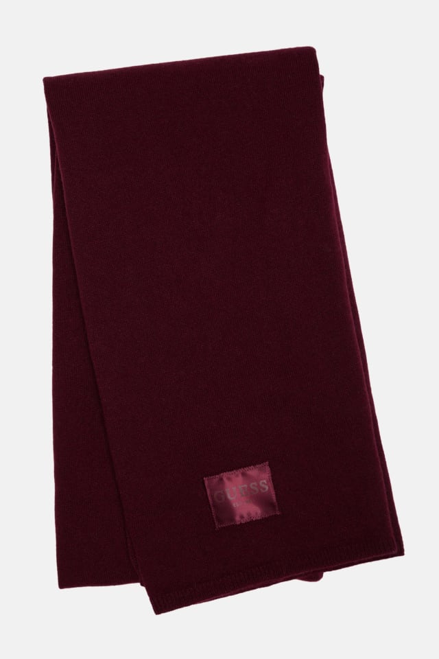 Brenna Knit Scarf