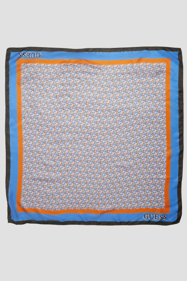 Silvana Foulard