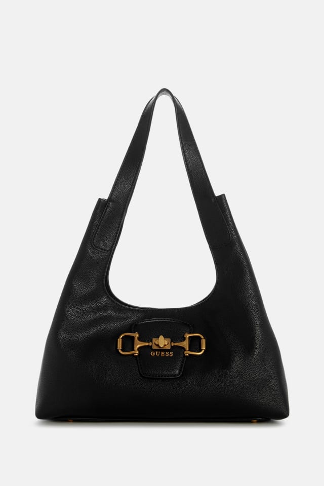 Sunset Hobo Bag