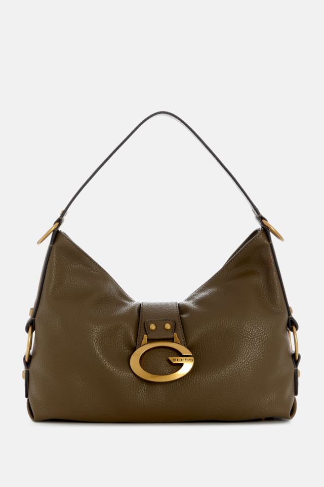 Camden medium shoulder bag