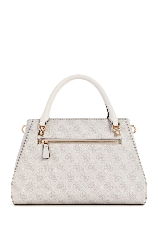 GUESS® Noelle Luxury Satchel Women