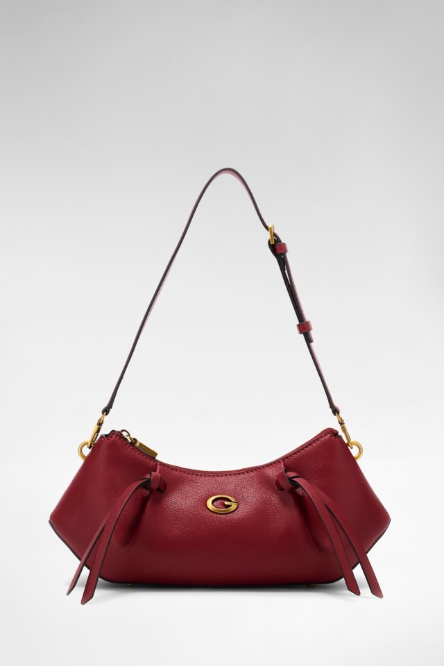 Allegra Shoulder Bag