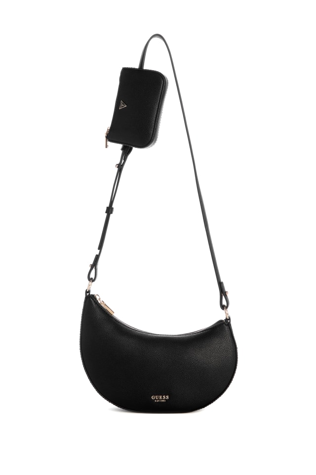GUESS® Tosca Crossbody Bag Women