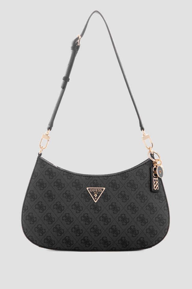 GUESS® Noelle Quattro G Shoulder Bag Women