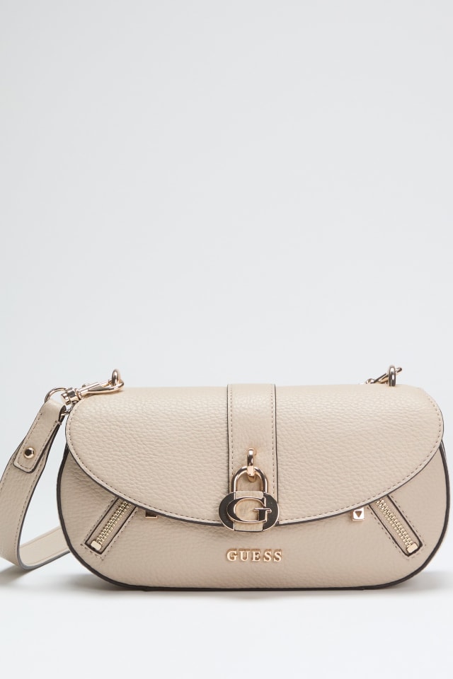 最終値下GUESS ツーウェイショルダーバッグスカイカラーLUMA SMALL バッグ | GUESS(ゲス) JAPAN 公式オンラインストア | GUESS JAPAN