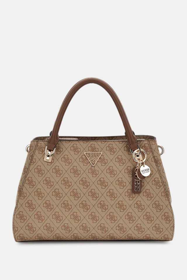 Noelle 4G Logo Handbag