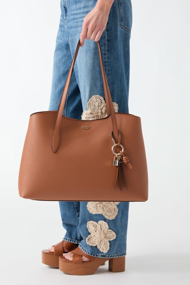 GUESS® Melody Tote Bag Women