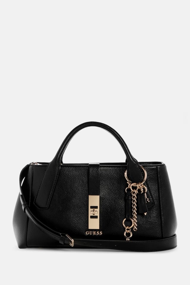 GUESS® Brooke High Society Satchel