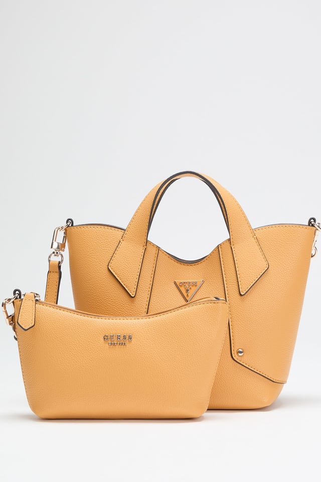 Darcy Logo Mini Handbag