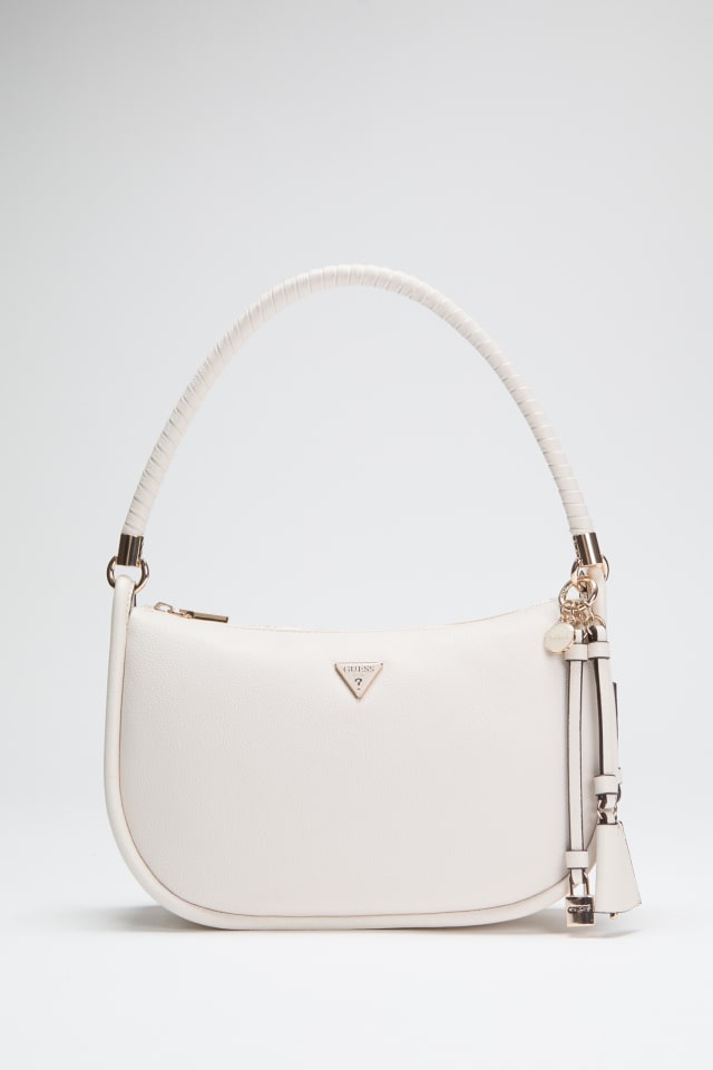 GUESS® Danya Logo Shoulder Bag