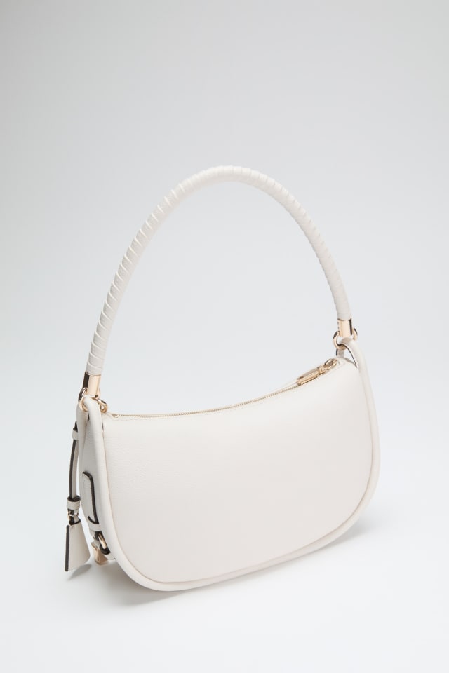 GUESS® Danya Logo Shoulder Bag Women