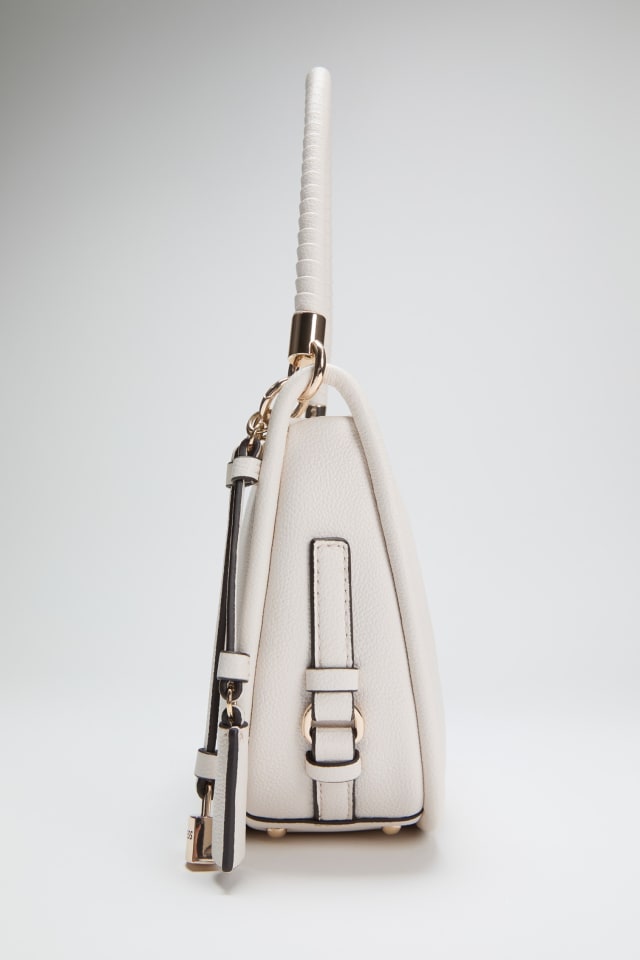 GUESS® Danya Logo Shoulder Bag Women