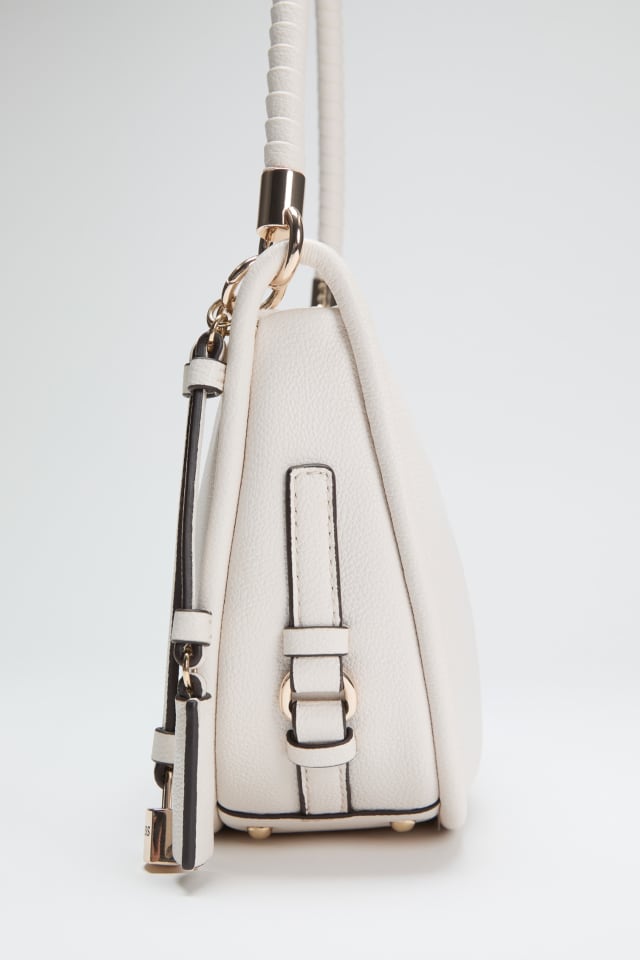 GUESS® Danya Logo Shoulder Bag Women