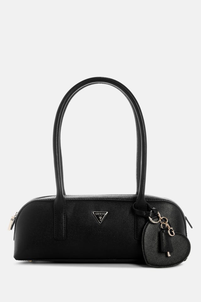 Isobel Logo Shoulder Bag