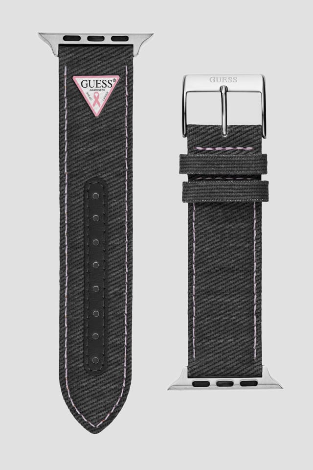 Denim 42-44 mm Band for Apple Watch&reg;