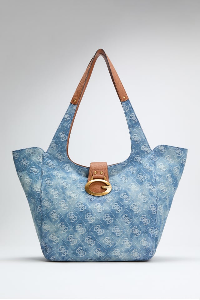 Camden large tote bag